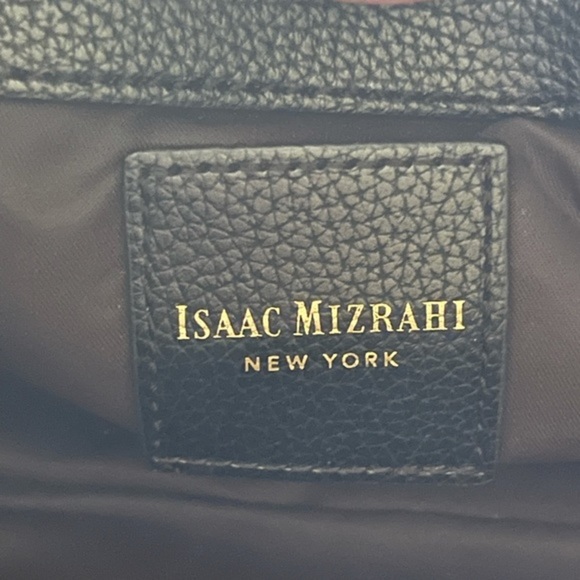 Isaac Mizrahi purse - Picture 10 of 12